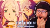 PEAK ANIME! | FRIEREN Episode 14 REACTION