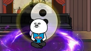 Tập 9 dùng sư tỷ thử nước