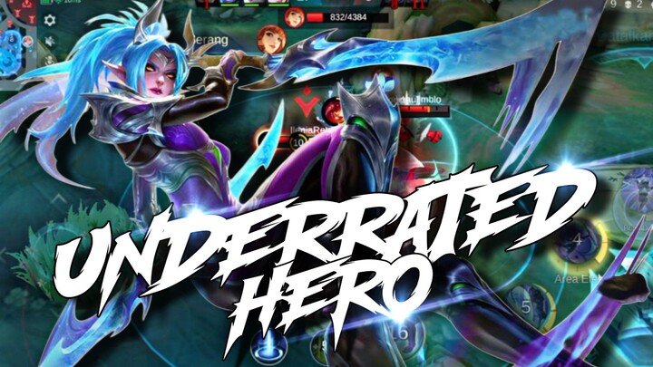 HERO SEBROKEN INI MASIH BELUM LAKU SAMPE SEKARANG?!