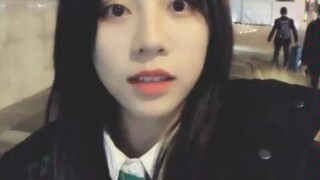Aku pacarmu~Aku menunggumu, oke?