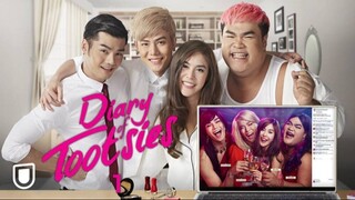 Diary.Of.Tootsies.S2.E7.2017.HD.720p.THA.Eng.Sub