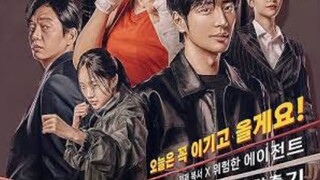 My Lovely Boxer Ep 7 Eng -Sub