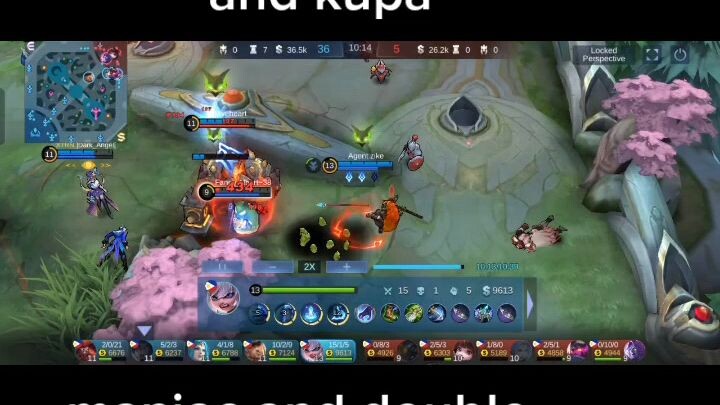 game play popol and kupa bess core