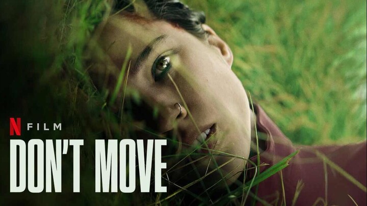 Don't Move (2024) Sub Indo