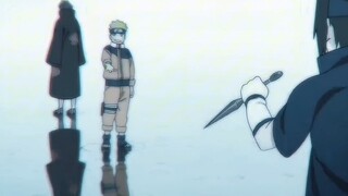 [Sakai Naruto] Kishimoto sold it easily, leaving me with a lifetime of pain