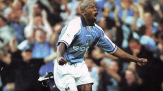 Every single Manchester City goal from 2000/01!