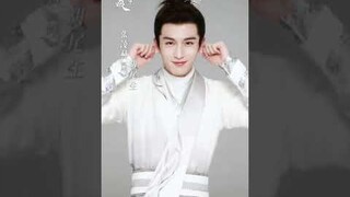 Zhang Linghe plays Hu Weisheng | 狐妖小红娘月红篇 | iQIYI