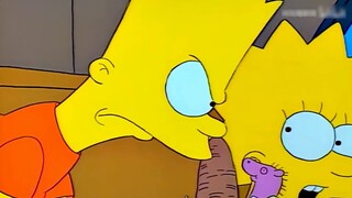 The Simpsons: Istri selingkuh di belakang suaminya, tapi sang suami tak berani membeberkan rahasia i