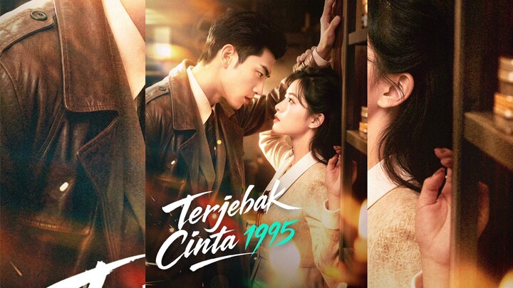 Terjebak Cinta 1995 Full Bahasa Indonesia (FR)