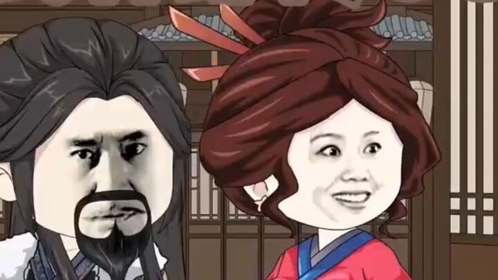 Wulin Shrimp Legend Episode 3 For Su Xin, everything is worth it
