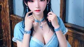 Little Fairy Yao episode 35