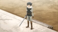 Hero Without a Class Episode 3 Bahasa Indonesia - Arel Sang Pahlawan Tanpa Class Overpower