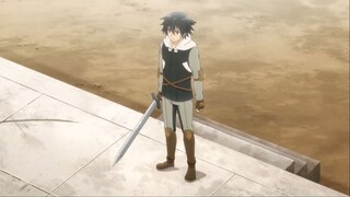 Hero Without a Class Episode 3 Bahasa Indonesia - Arel Sang Pahlawan Tanpa Class Overpower