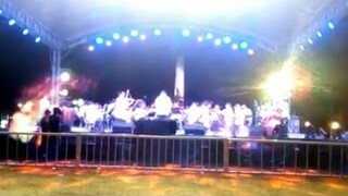 MANILA SYMPHONY ORCHESTRA 2020 "Sana'y wala ng wakas"