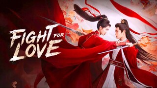 ᴇᴘɪꜱᴏᴅᴇ 32. ꜰɪɢʜᴛ ꜰᴏʀ ʟᴏᴠᴇ ᴇɴɢʟɪꜱʜ ꜱᴜʙ