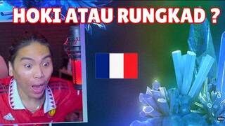 PEERANCIS PEMIRSAAAA - FIFA Mobile 2023 Indonesia