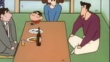 [Crayon Shin-chan] [Funny Review] What are the consequences of praising Shin-chan? (XVIII)