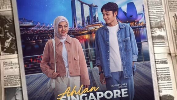 Rebecca Klopper dan Kiesha Alvaro terjebak cinta segitiga?