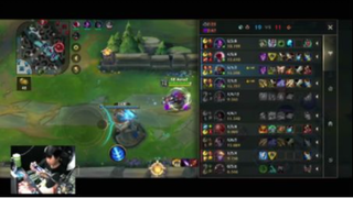 LMHT Tốc Chiến _ TOP 11 ZED VS YASUO TOP 17 KHU VỰC Ở RANK ĐẠI CAO THỦ AI SẼ LÀ NGƯỜI CHIẾN THẮNG