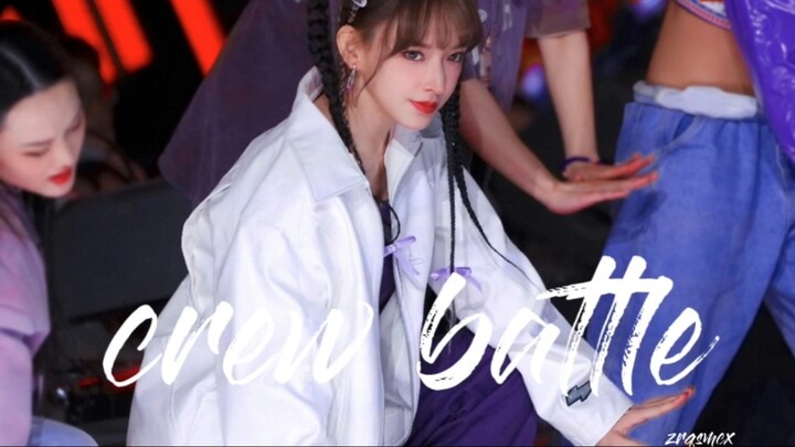 [Xem trước tập tiếp theo] Trận chiến phi hành đoàn! Hung dữ và dữ dội? Cheng Xiao, anh biết cách nói