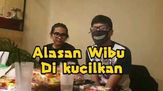 Konspirasi wibu Episode 01......