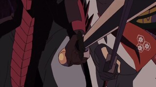I have only one weakness