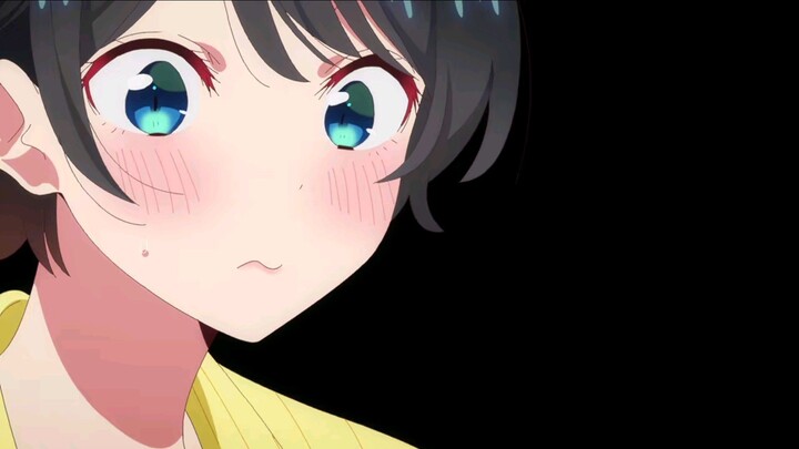 Kanojo Okarimashu S4 - EP 6 (HD) Sub Indo