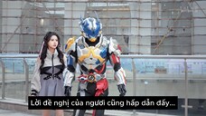 Xtreme Vanguard Bataar Tập 2 vietsub