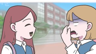 保护环境难道就不洗澡了吗？