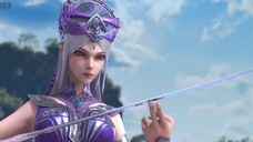 Wo Wei Dao Zong Eps 15 Indo
