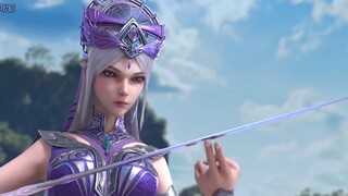 Wo Wei Dao Zong Eps 15 Indo