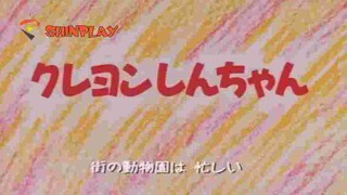 Shin-cậu bé bút chì ( 1992 ) Tập 18 | VIETSUB | : Mẹ của Nene hiền lắm đó nha