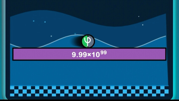 Battle Royale Strikes (Part 6): Gravity Fibonacci