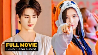 🔥HOT CEO & Rich Girl Both Pretend As Poor ToFind True Love🧡NewMovie Korean ChineseDrama ExplainHindi