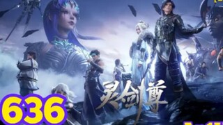 spirit sword sovereign eps636 indo