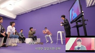 Hoshi imitating Seungkwan compilation / BooSoon 💎 #seventeen #hoshi #seungkwan #kpop #scoups #dk