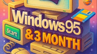 Windows 95: Start Me Up Again (CoPilot) - ProducerAI.