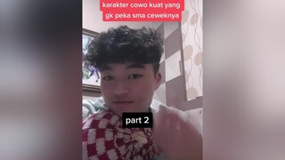 adakah anime karakter lain yg gk peka? blackclover weeb wibu anime viral masukberanda foryoupage fyp fyp animeedit wibuindo fy