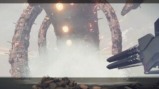 [การต่อสู้กับบอสที่น่าจดจำ] ตอนที่ 8: NieR: Automata