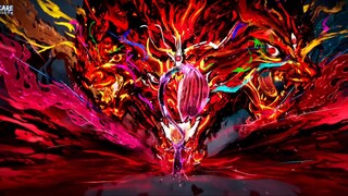The Demon Hunter S2 Eps 56 indo 1080P