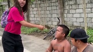 TANONG NI DORA. HAHAHA