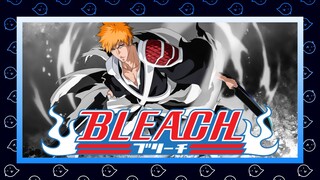 BLEACH : Thousand Year Blood War - The Conflict Anime Baru #3