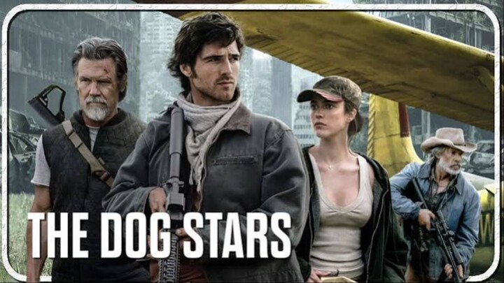 The Dog Stars 2026