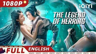 [ENG SUB] The Legend Of Herring|Chinese Action Movie HD(360p)