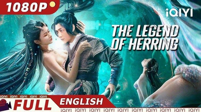 [ENG SUB] The Legend Of Herring|Chinese Action Movie HD(360p)