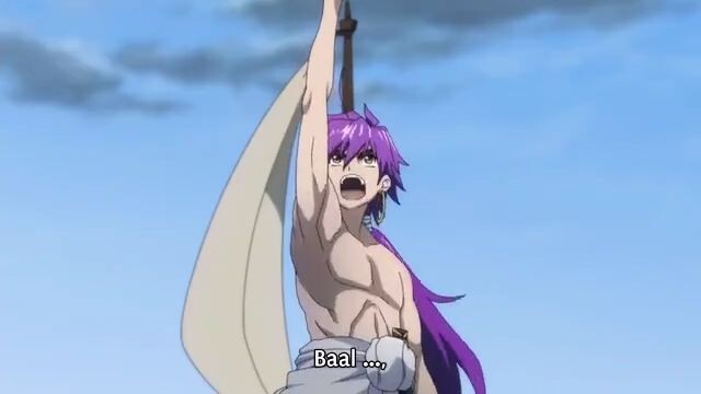 Sinbad no bouken eps 4