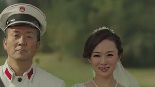 Sebuah film khusus dan mendapat skor tinggi, tetapi membuat banyak pria menangis saat menontonnya! B