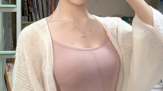 [Program Penerimaan Putri Suci Sekte Hehuan No.0310] Liu Lili