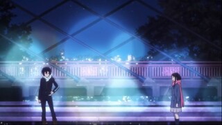 hymn of the weekend {AMV}