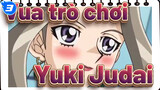 [Vua trò chơi!] Yuki Judai& Công chúa ếch_3